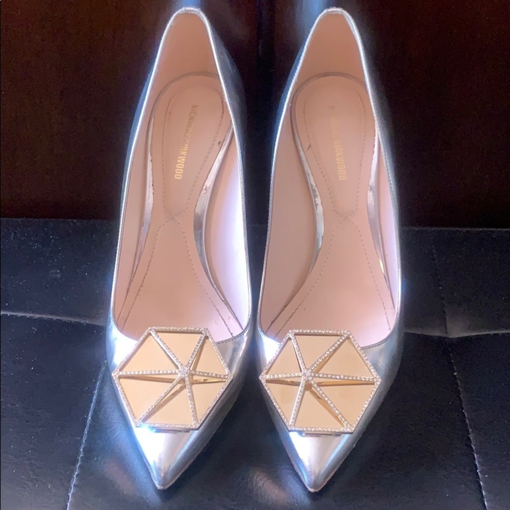 pumps
